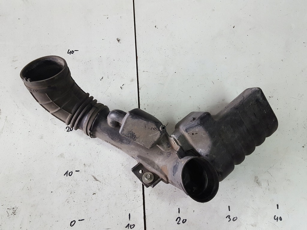 фото №1, Honda crv cr-v iii 2.0 i-vtec труба резонатор повітря