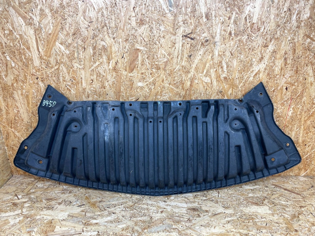 Купить Плита защита пол под бампер перед mercedes e klasa w212 a2125200223