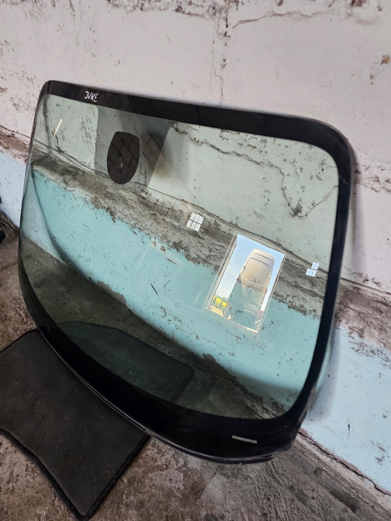 фото №4, Nissan juke i f15 2010-2014 стекло передняя лобовое