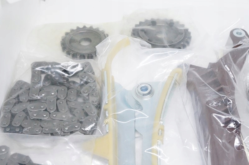 фото №5, Набор распределительного вала ford explorer sohc v6 pci