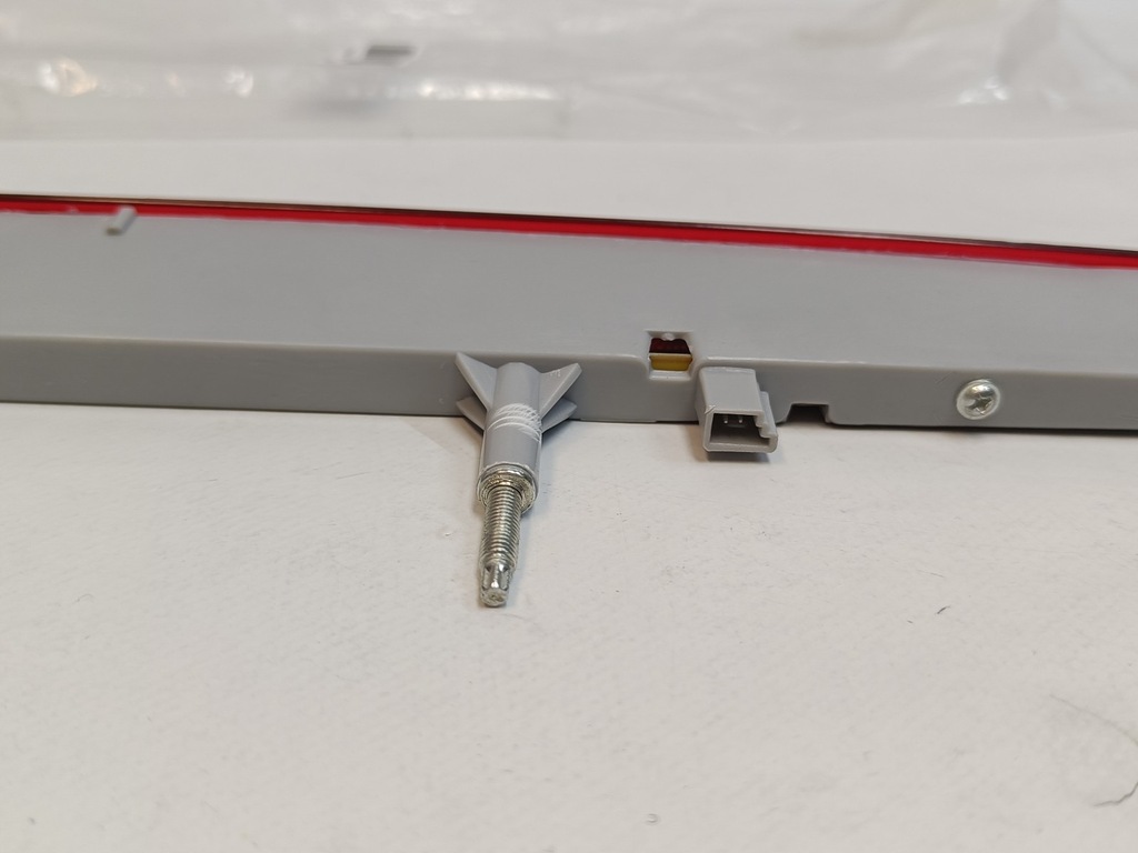 фото №13, Оригинальные третий свет стоп bmw e82 e88