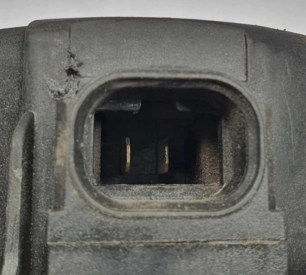 фото №4, Вентилятор повітродувка renault megane scenic i europa