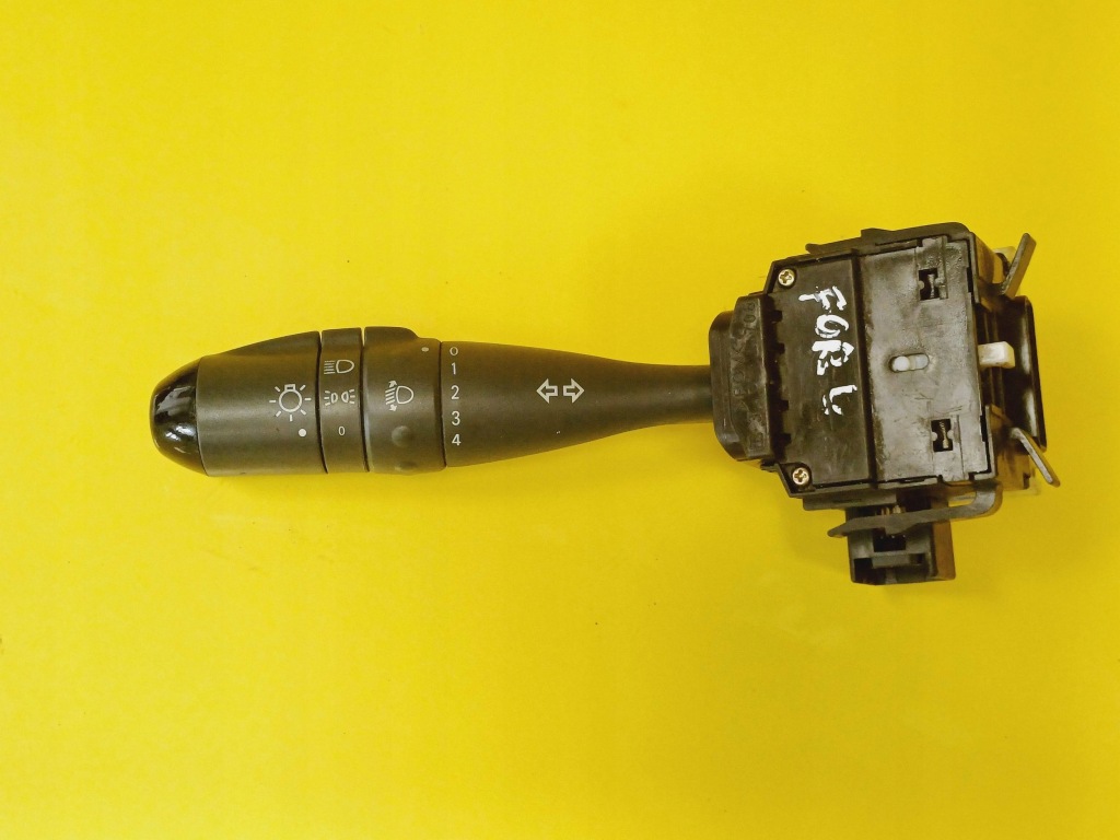 фото №1, Важіль перемикач поворотники smart forfour nr104