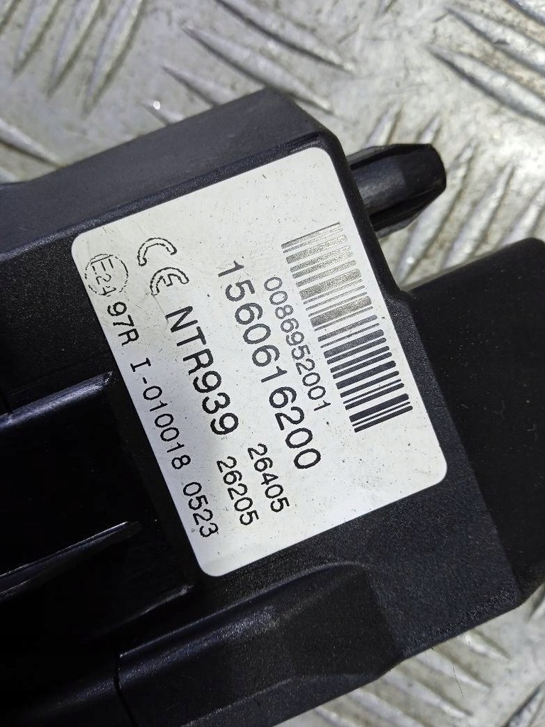 фото №3, Замок запалювання do alfa romeo 159 1560616200