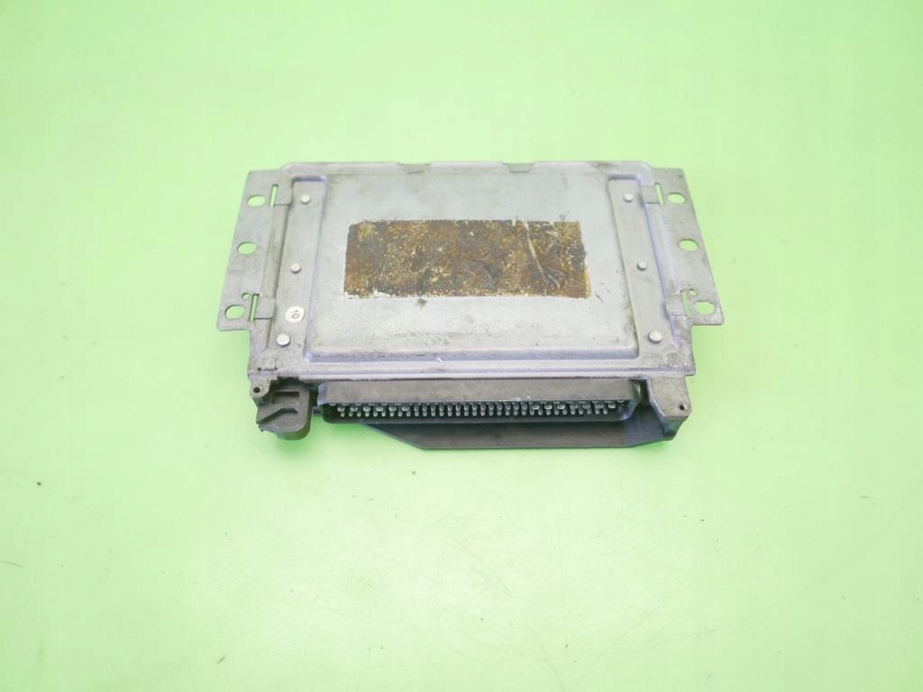фото №8, Бортовой компьютер блок управления коробки peugeot 607 phi 2.2hdi