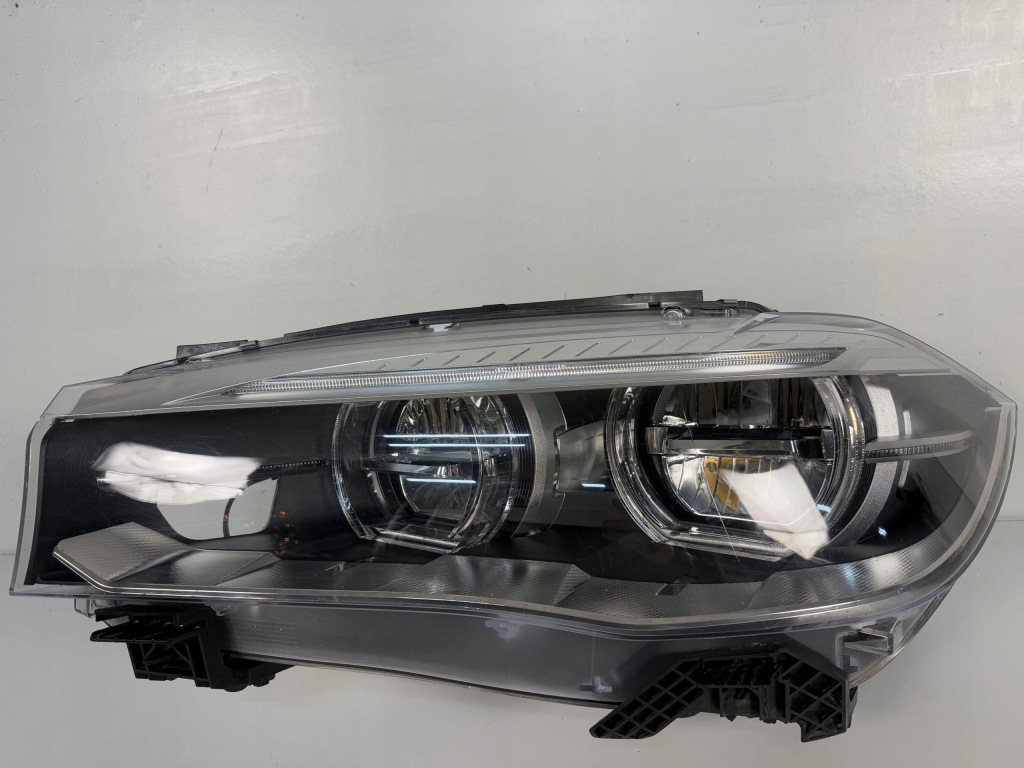 Купить Фара перед передняя левая bmw x5 f15 x6 f16 full led адаптивный 7494811 cala