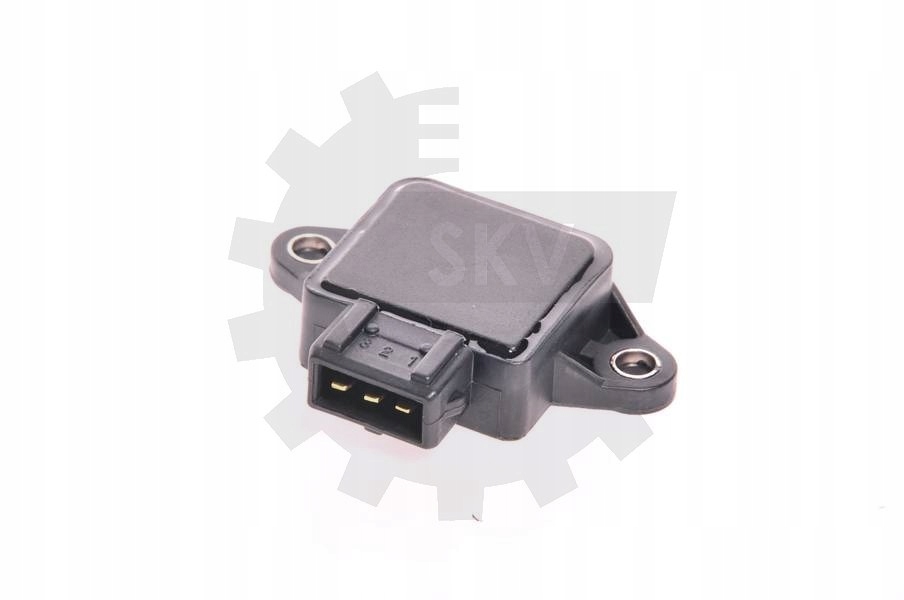 фото №13, Потенциометр дроссель fiat citroen