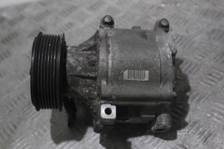 фото №1, Компрессор кондиционера subaru legacy iv 2.0td