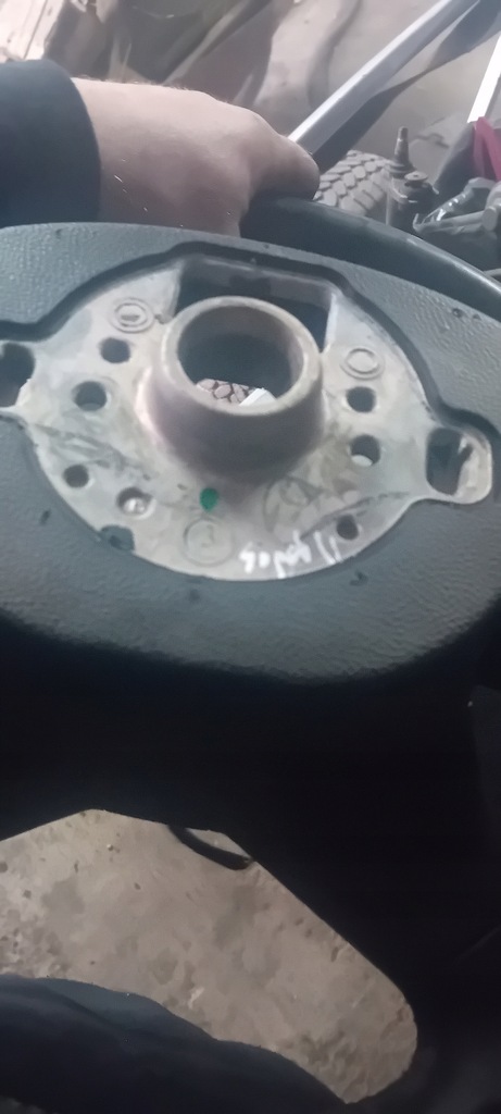 фото №9, Воздуховод skoda superb ii 3t0419091ab 09-15