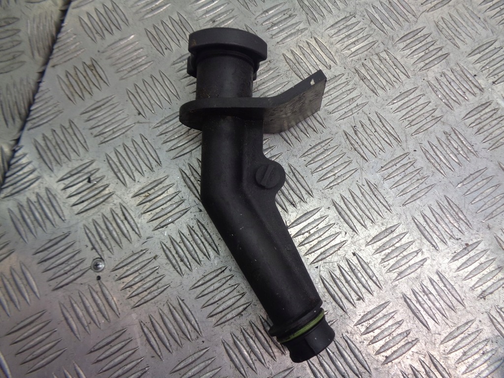 фото №1, Заливна горловина оливи ford transit 2.0 tdci