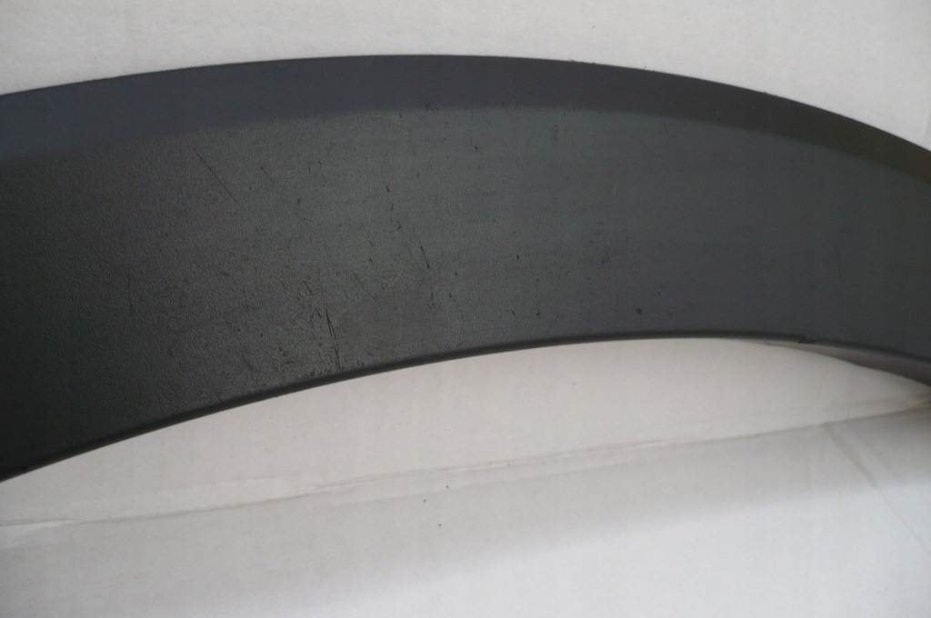 фото №10, Kia sorento iii 3 молдинг крыла левая задняя 2014-20r