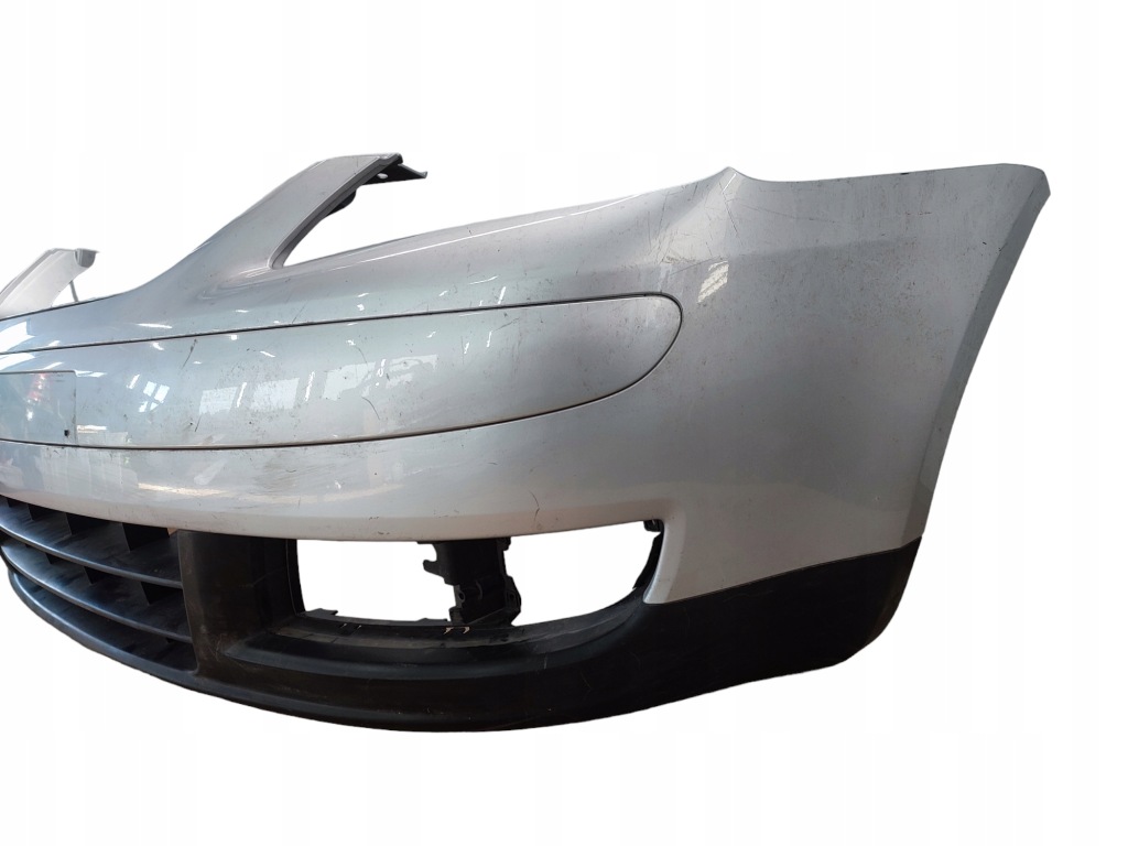 фото №6, Бампер перед vw touran i 03-07