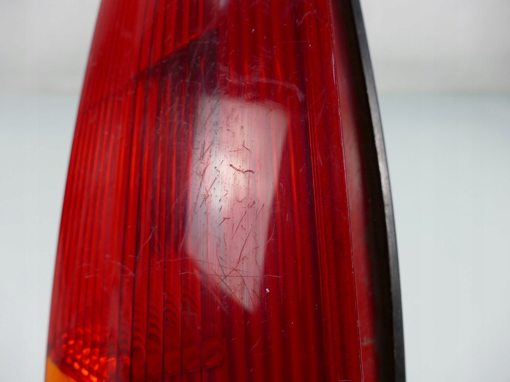 фото №7, Fiat punto ii лампа правый задняя правая задняя