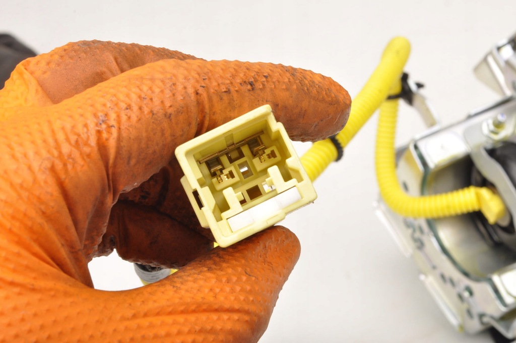 фото №6, Nissan x-trail t30 подушка подушка безпеки пасажира