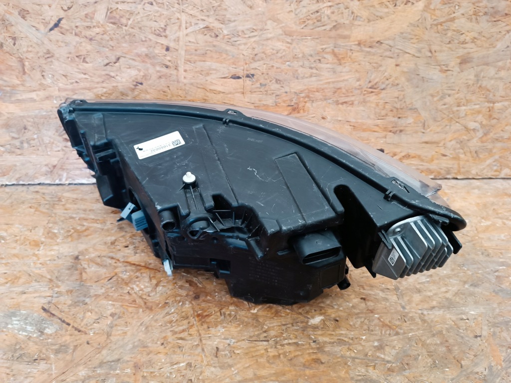 фото №12, Лампа правий перед eu led volvo xc40 31655632