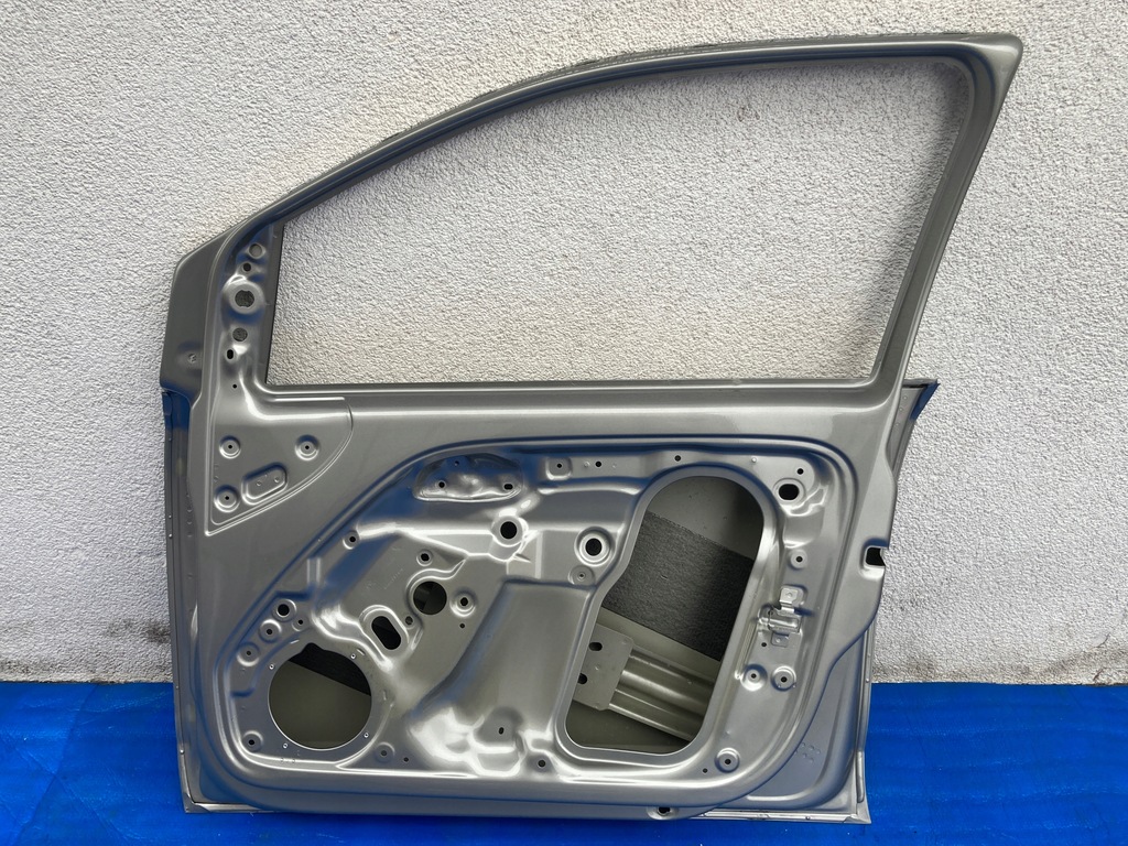 фото №7, Дверь правое передние vw up citigo mii 1s4