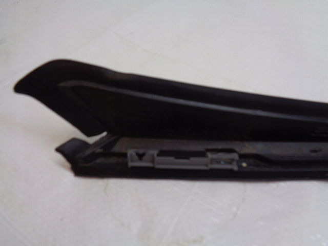 фото №11, Peugeot 3008 правая молдинг стекло лобовое 9682757880