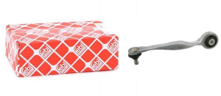 фото №1, Febi 21892 важіль audi vw febi 21892