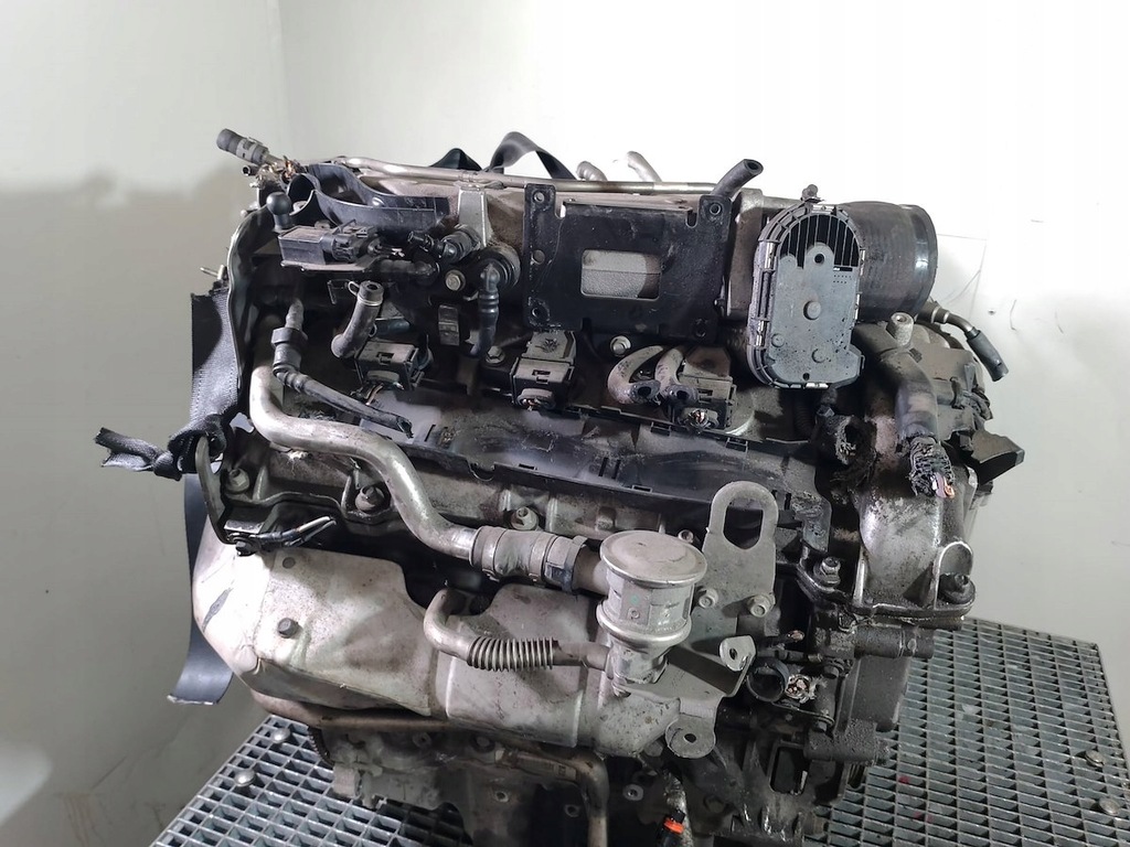 фото №9, Двигун opel signum vectra z28net 2.8 v6