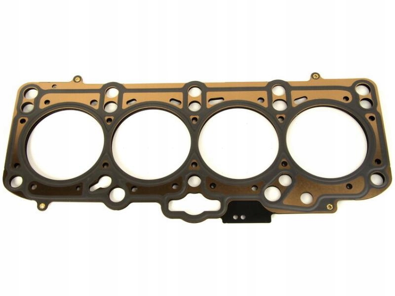 фото №2, Elring 150.162 прокладка, головка цилиндров