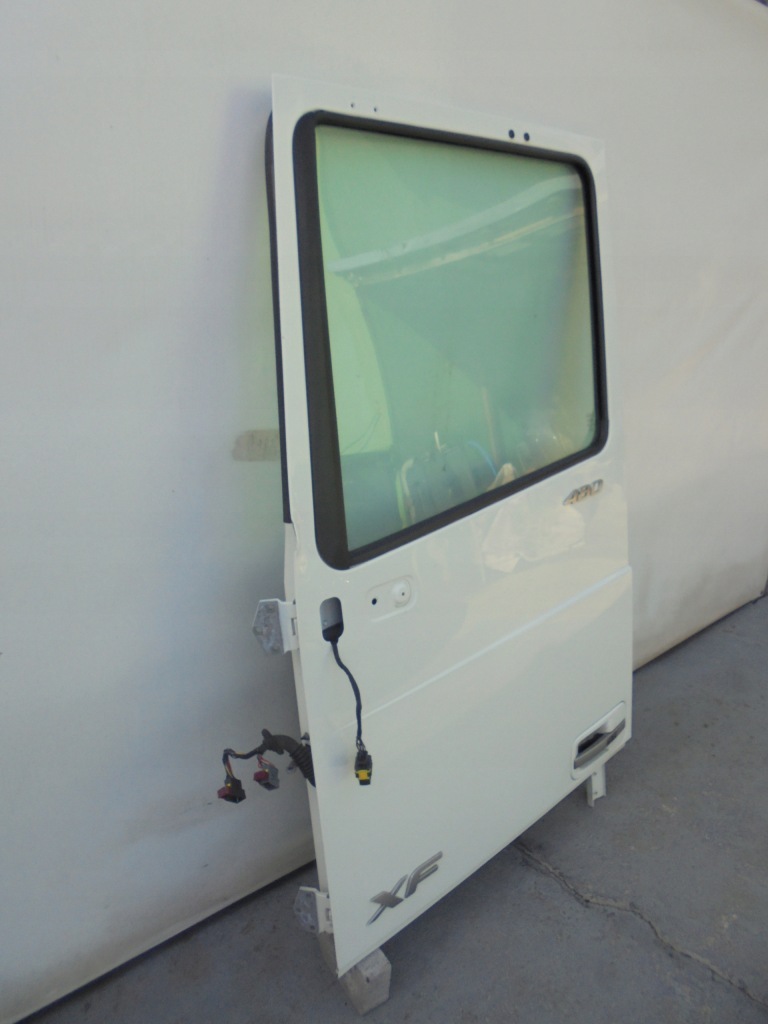 фото №2, Daf 106 lift двері ліва