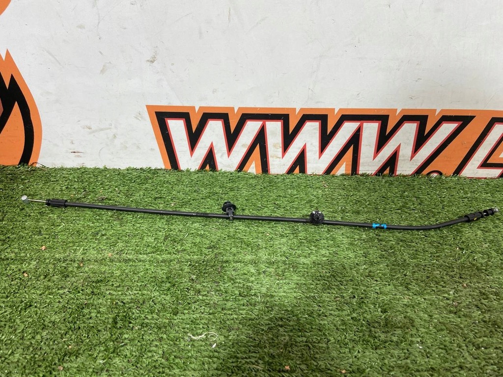 фото №15, Трос капот jaguar i-pace x590 j9d3-16e700-ab