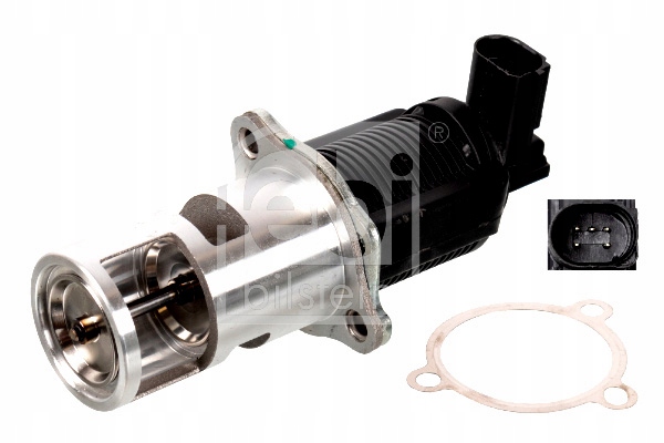 фото №2, Клапан egr opel vivaro a renault avantime espace iii espace iv laguna