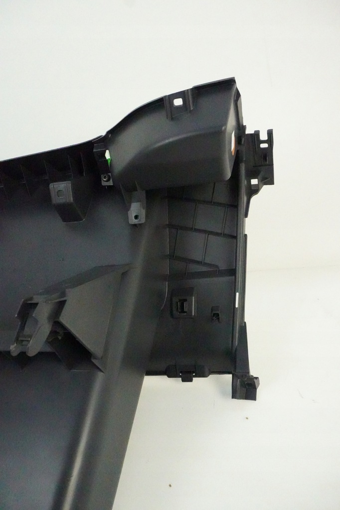 фото №9, Kangoo ii 2 новый бардачок карман пассажира w desce приборной панели оригинал