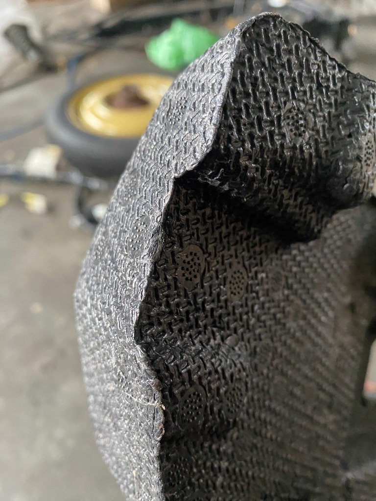 фото №8, Kia ceed ii lift абсорбер перед 15-18