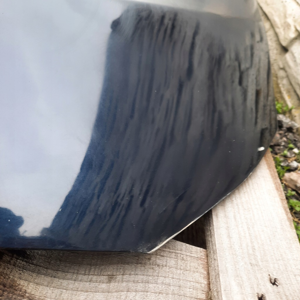 фото №10, Bmw f10 lci капот a89