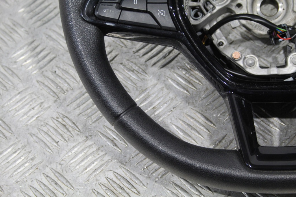 фото №10, Воздуховод мультифункция clio v 5