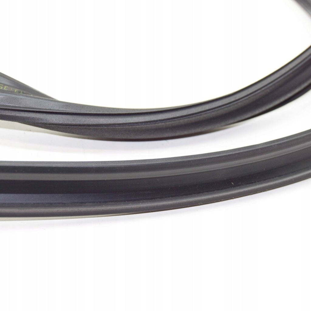 фото №3, New audi r8 42 left сторона roof edge protection 420854543b original