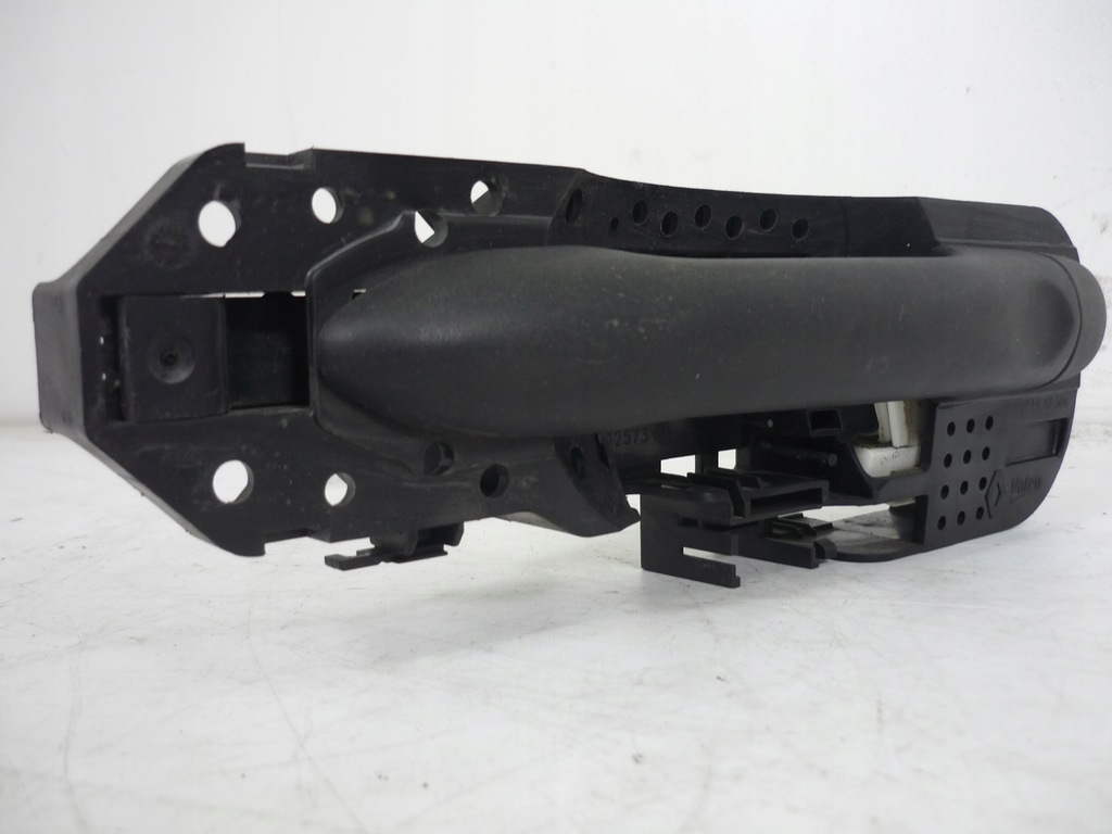 фото №1, Ручка зовнішня лівий задня ліва задня renault megane iii hb 806070032r