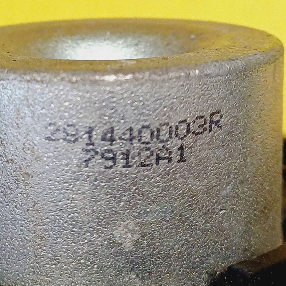 фото №3, Динамік лівий правий задня перед renault laguna iii 281440003r nr623