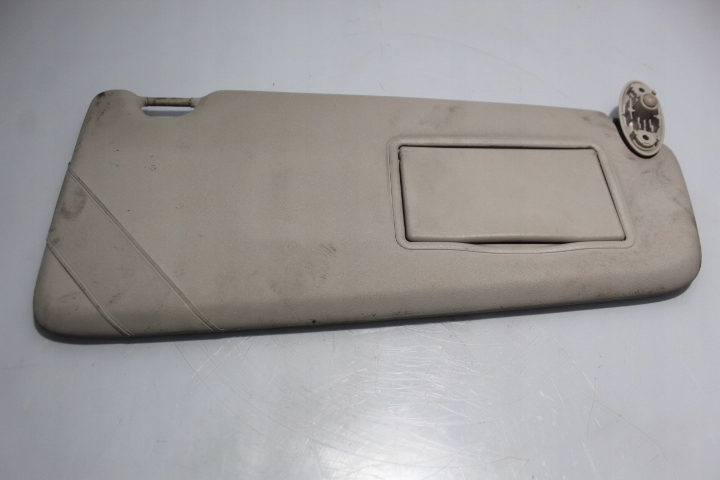 фото №1, Защита солнцезащитная правая ford galaxy mk2