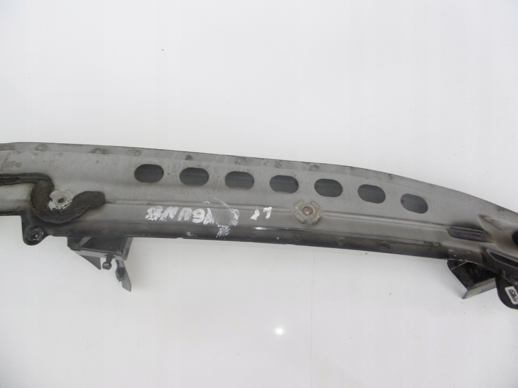 фото №5, Кронштейн крила лівий перед porsche cayenne 7l