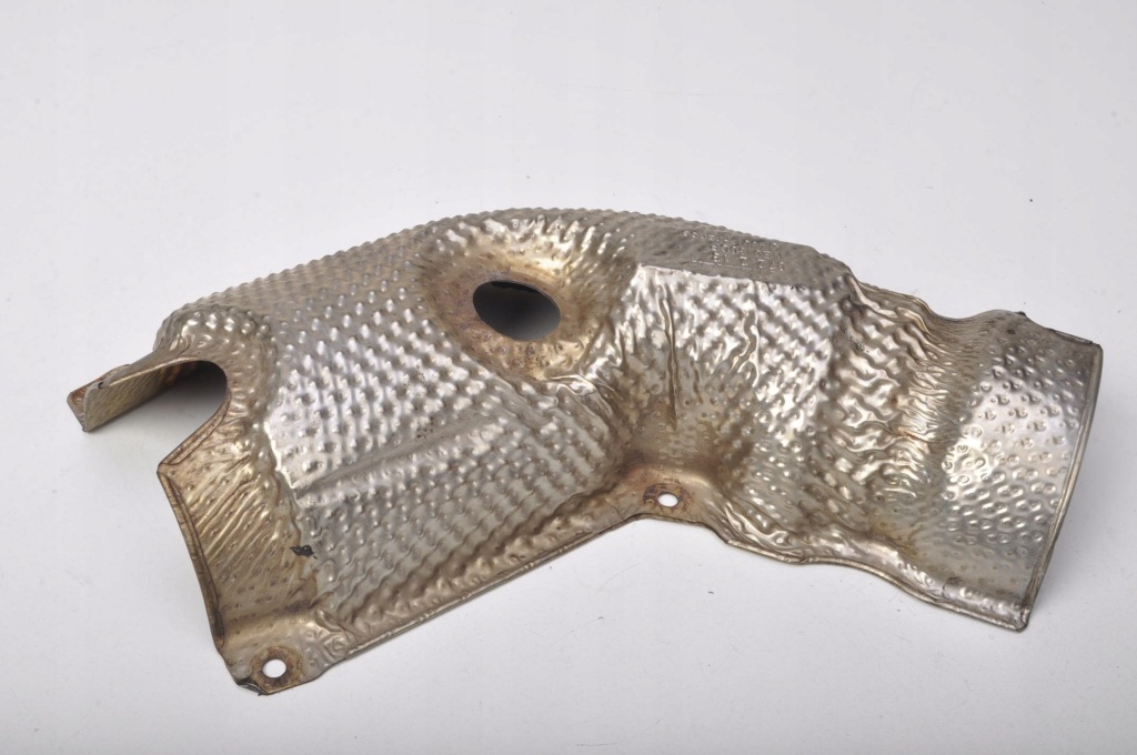 Mclaren mp4 spider накладка теплова 11e0152cp Зі Шроту