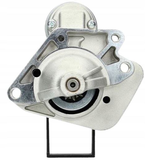 фото №2, Стартер psh renault clio megane kadjar 1.5 dci