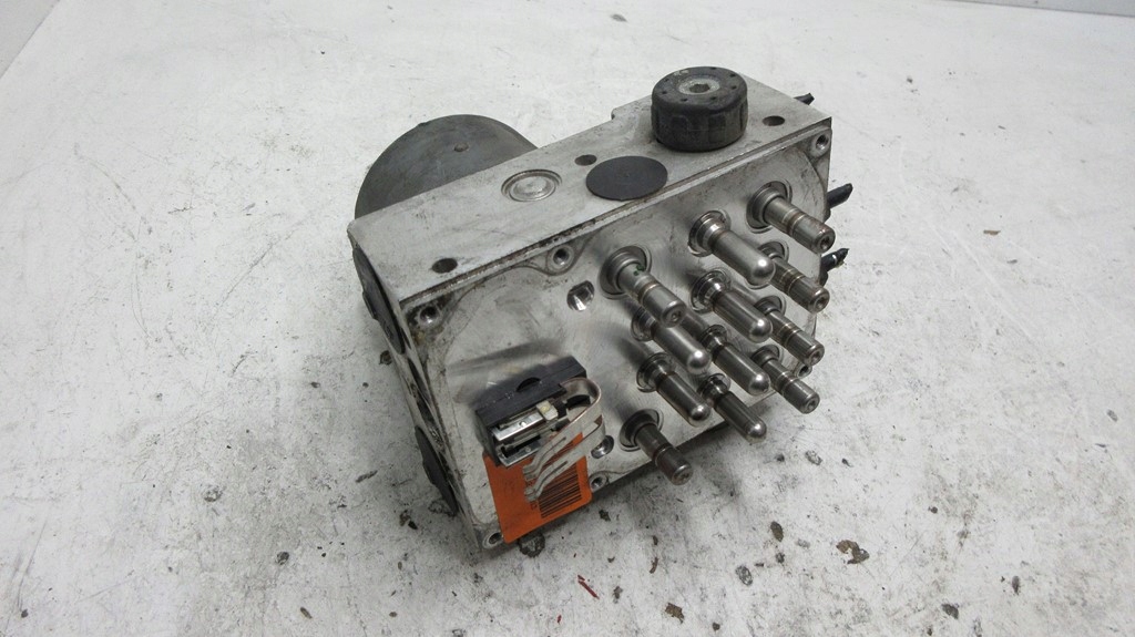фото №1, Audi a8 s8 d3 4e 4e0614517bc насос тормозная abs