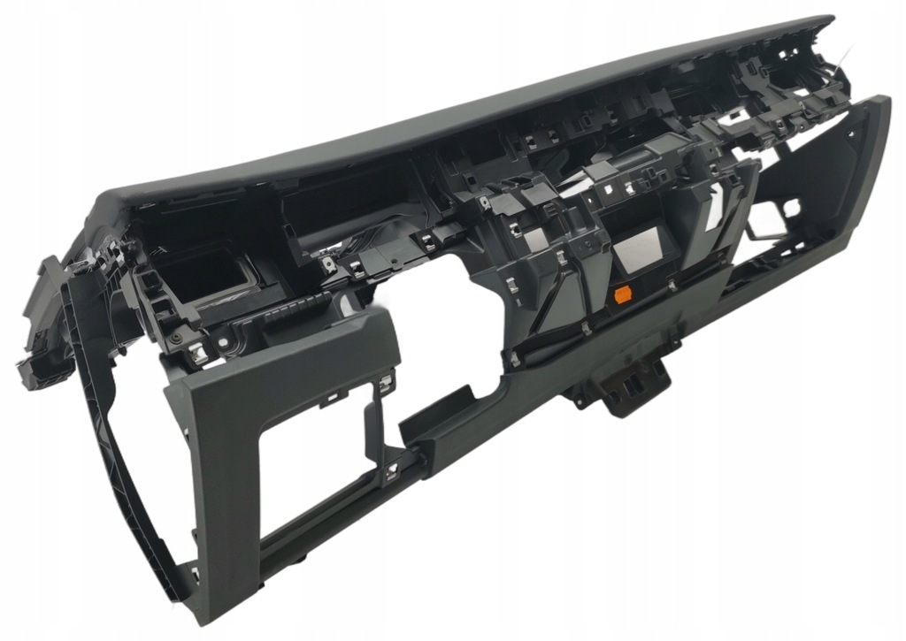 фото №8, Консоль приборная панель приборная приборная панель vw id.7 id7 14a857003af nowa org