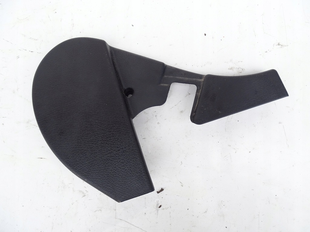 фото №1, Пластик захист накладка сидіння a1669180300 mercedes ml w166