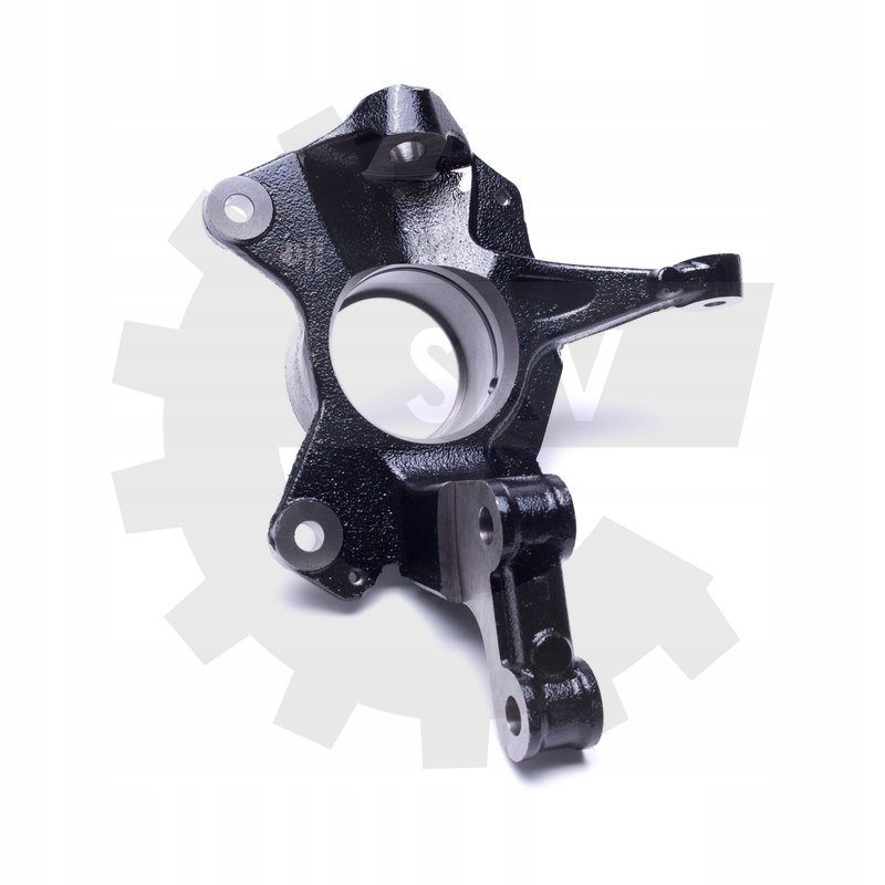 фото №5, Esen skv 47skv481 шарова опора поворотний кулак, підвіска колеса