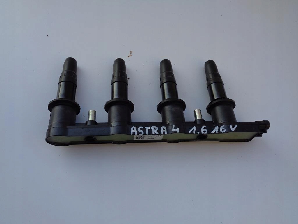 фото №1, Котушка opel astra 4 j 1.6 16v