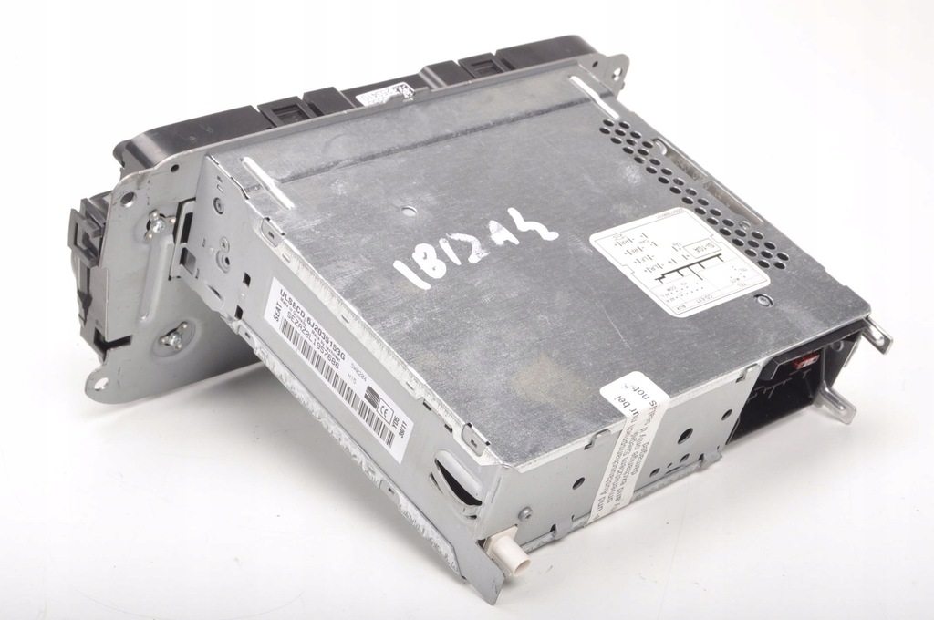 фото №6, Seat ibiza iv радіо 6j2035153g