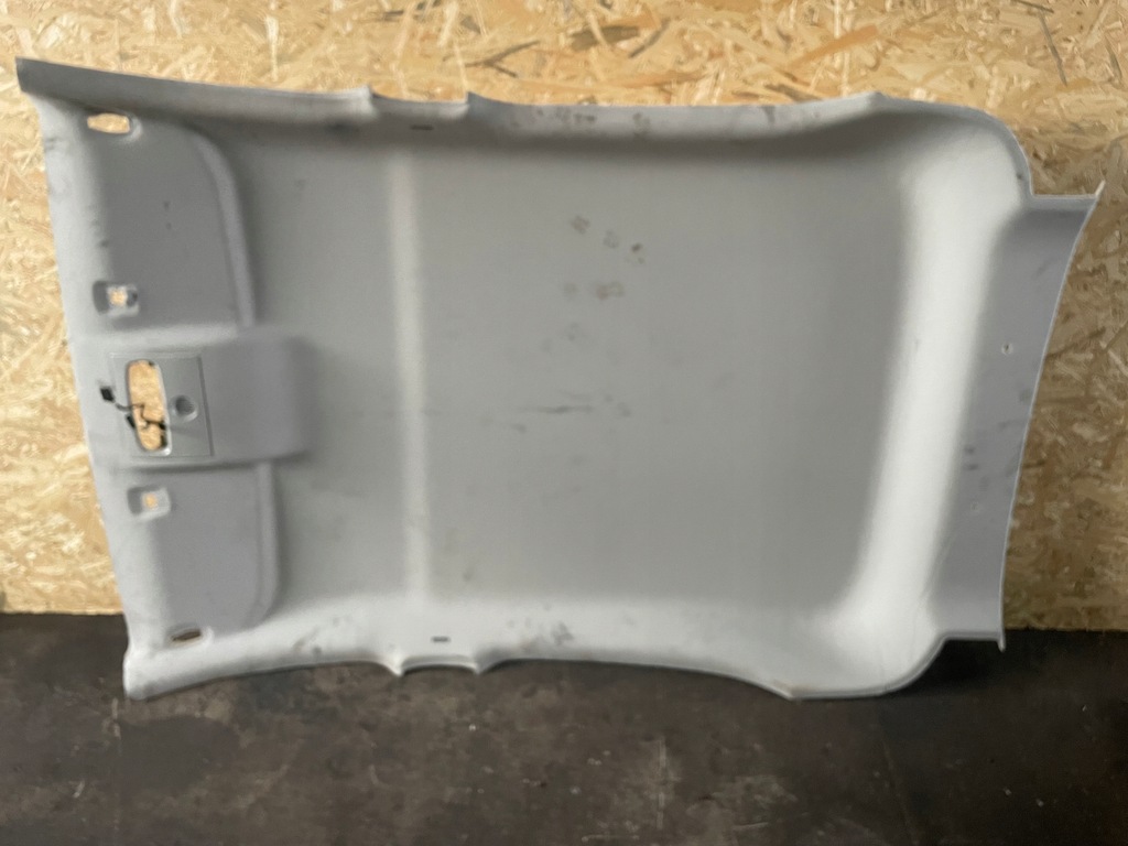 фото №1, Ford ka plus iii потолок потолок обивка