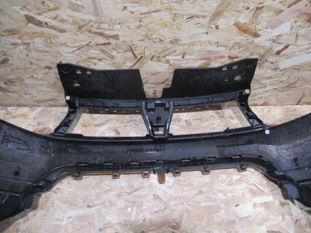 фото №6, Бампер перед dacia duster ii