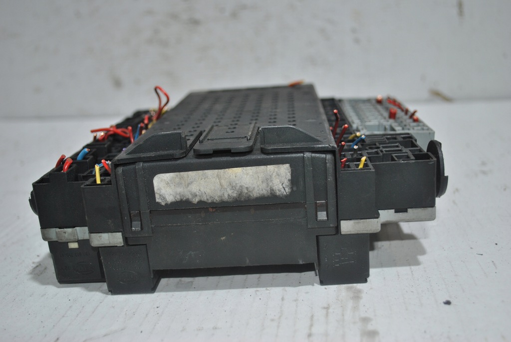 фото №8, Коробка запобіжників volvo s80 9401802