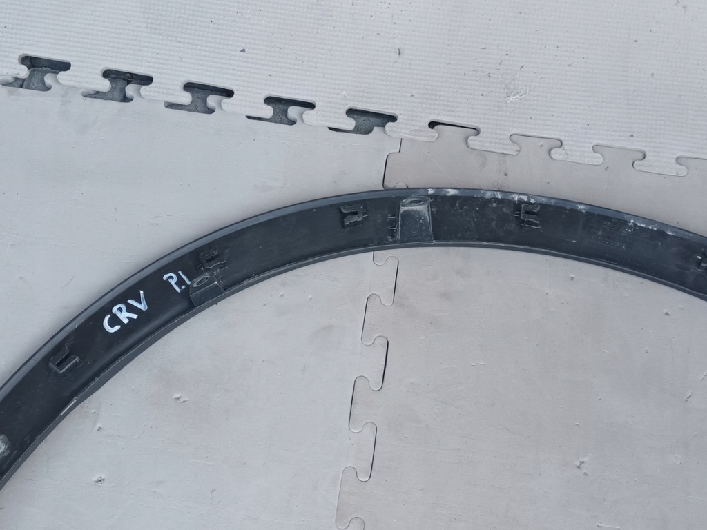 фото №11, Молдинг передняя левая honda crv cr-v vi перед левый 2024 -