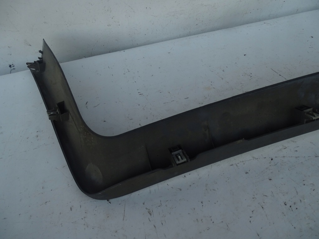 фото №6, Обивка крышки защита багажника chrysler voyager