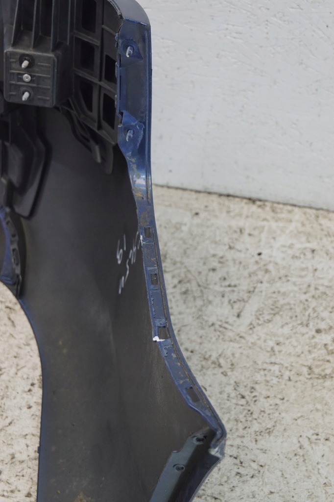 фото №15, Бампер задняя audi a4 b7 kombi